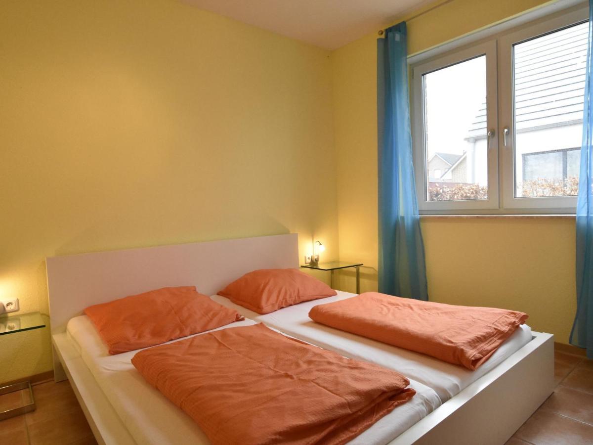 5-Bedroom Holiday Home In Zierow With Garden Bagian luar foto